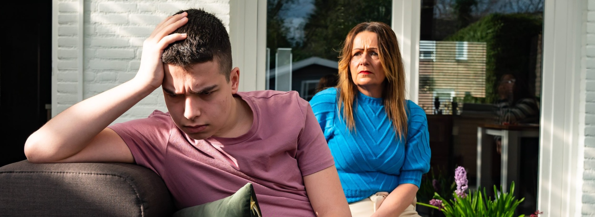 ‘Krijg meer grip op je puber’